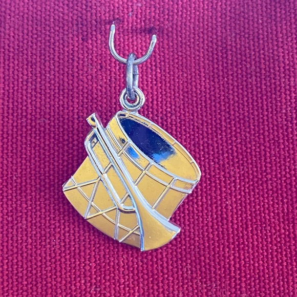 VTG I STG I Drum & Bugle Corps Charm - Picture 9 of 14